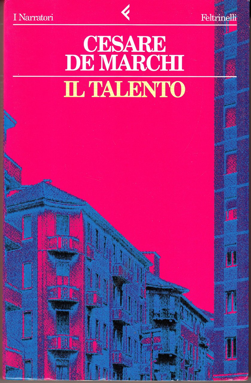 Il talento