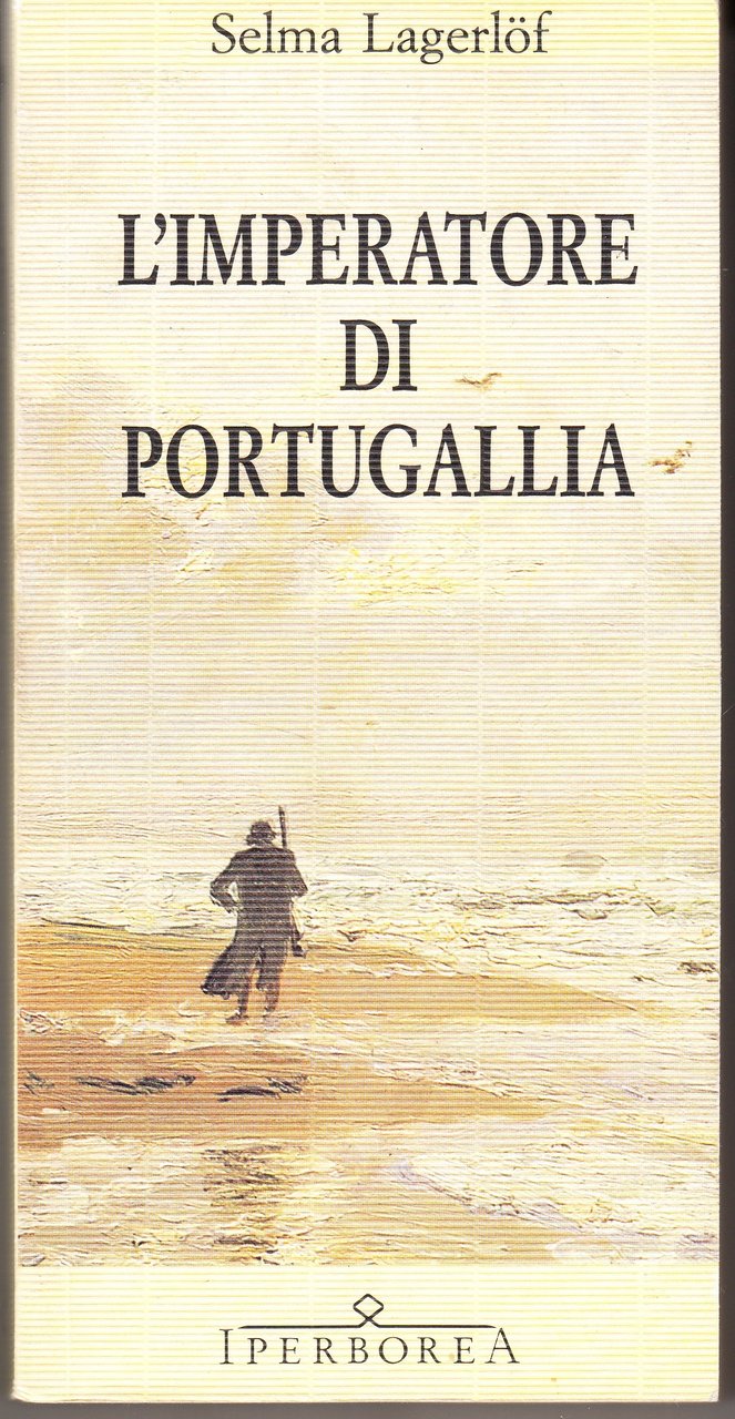 L'imperatore di Portugallia