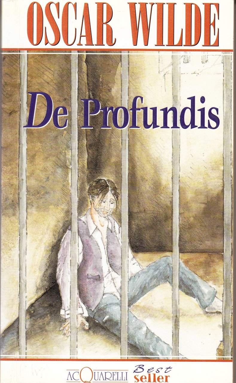De Profundis. Il dolore come rivelazione
