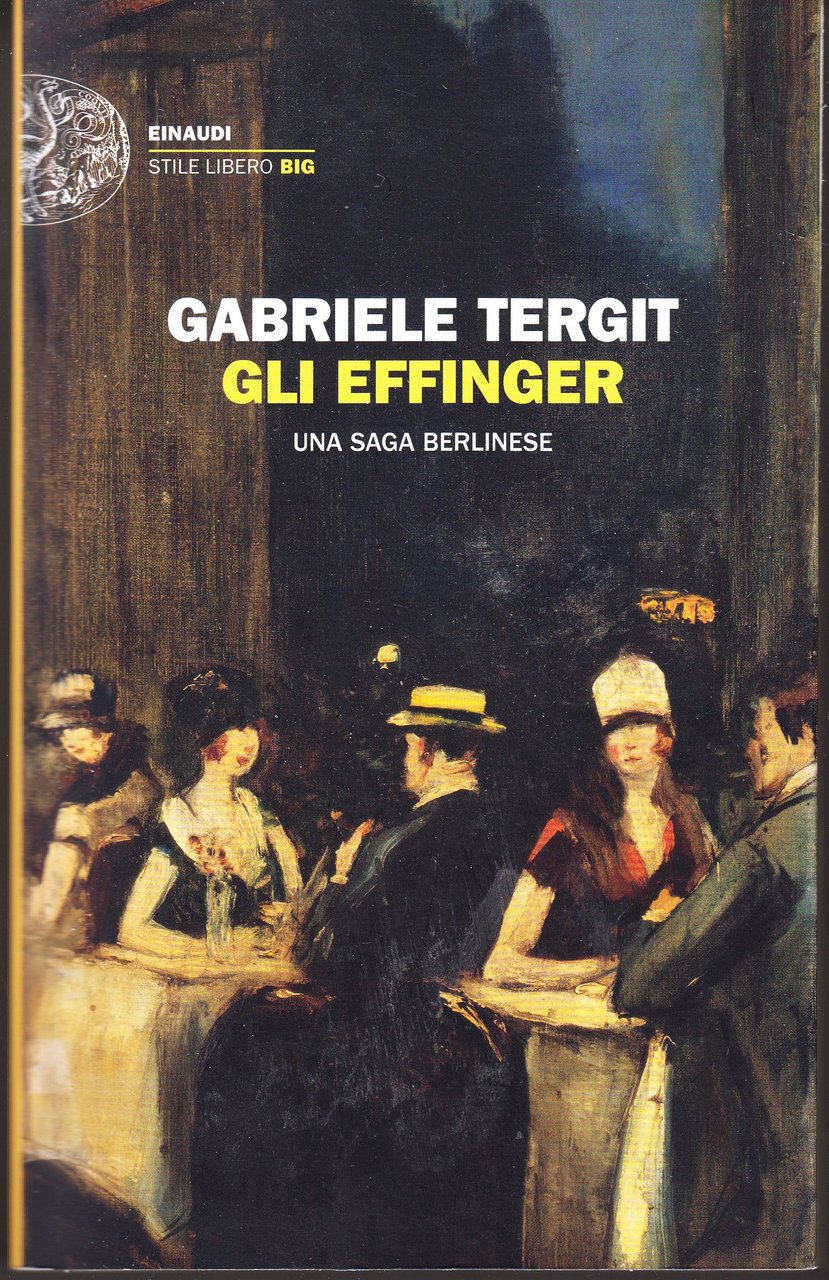Gli Effinger