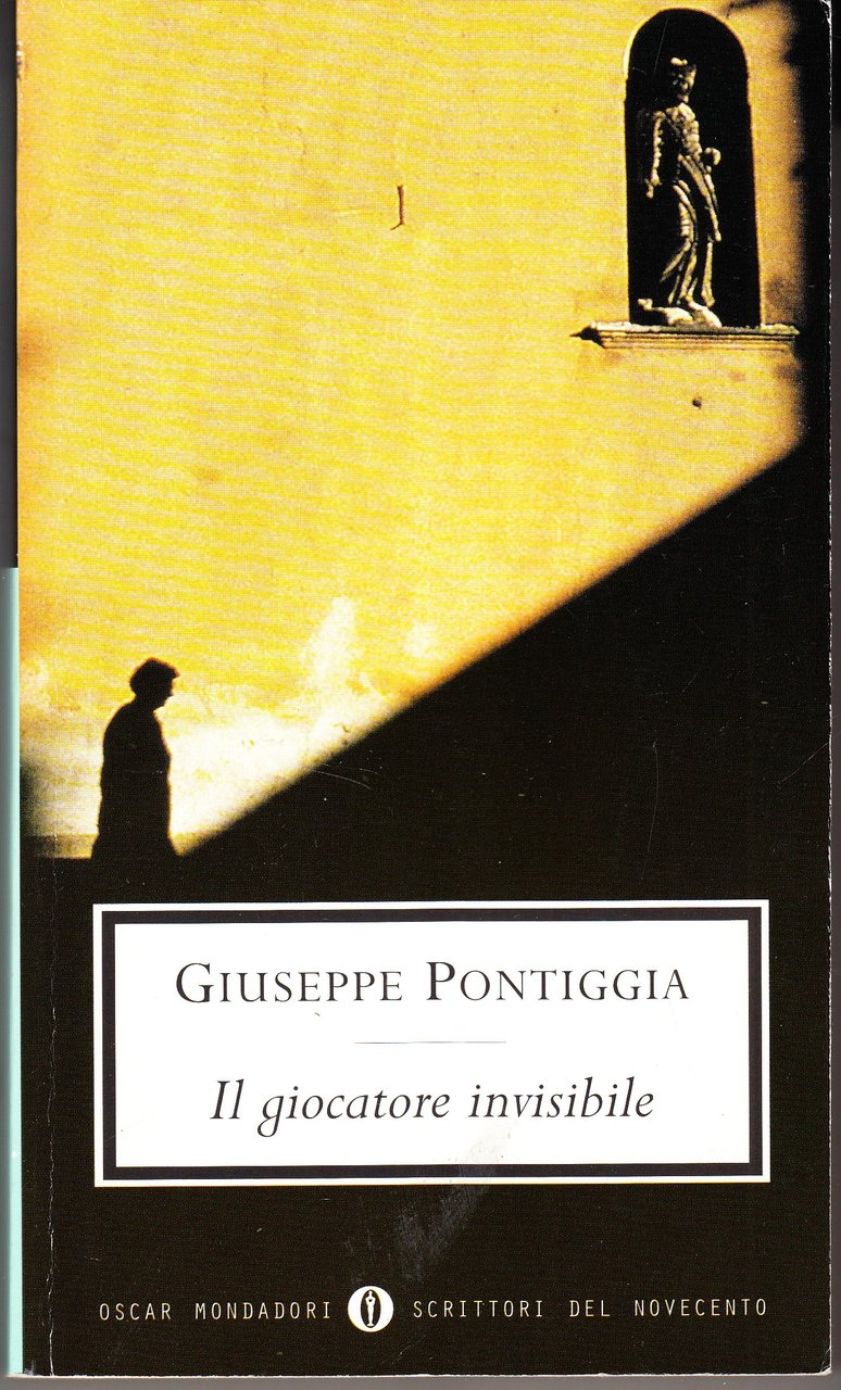 Il giocatore invisibile