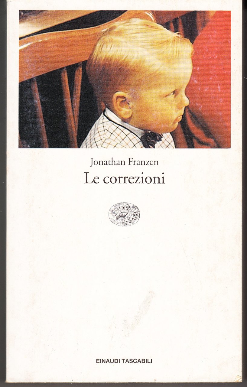 Le correzioni