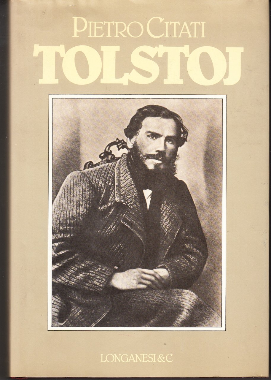 Tolstoj