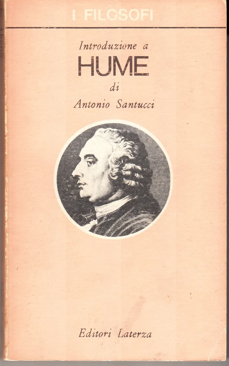 Introduzione a Hume | Immagine principale