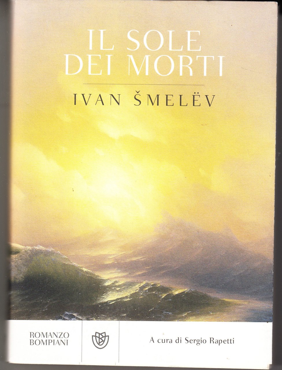 Il sole dei morti