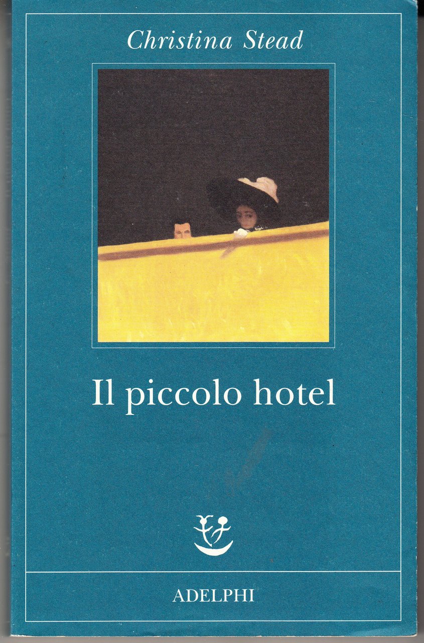 Il piccolo hotel