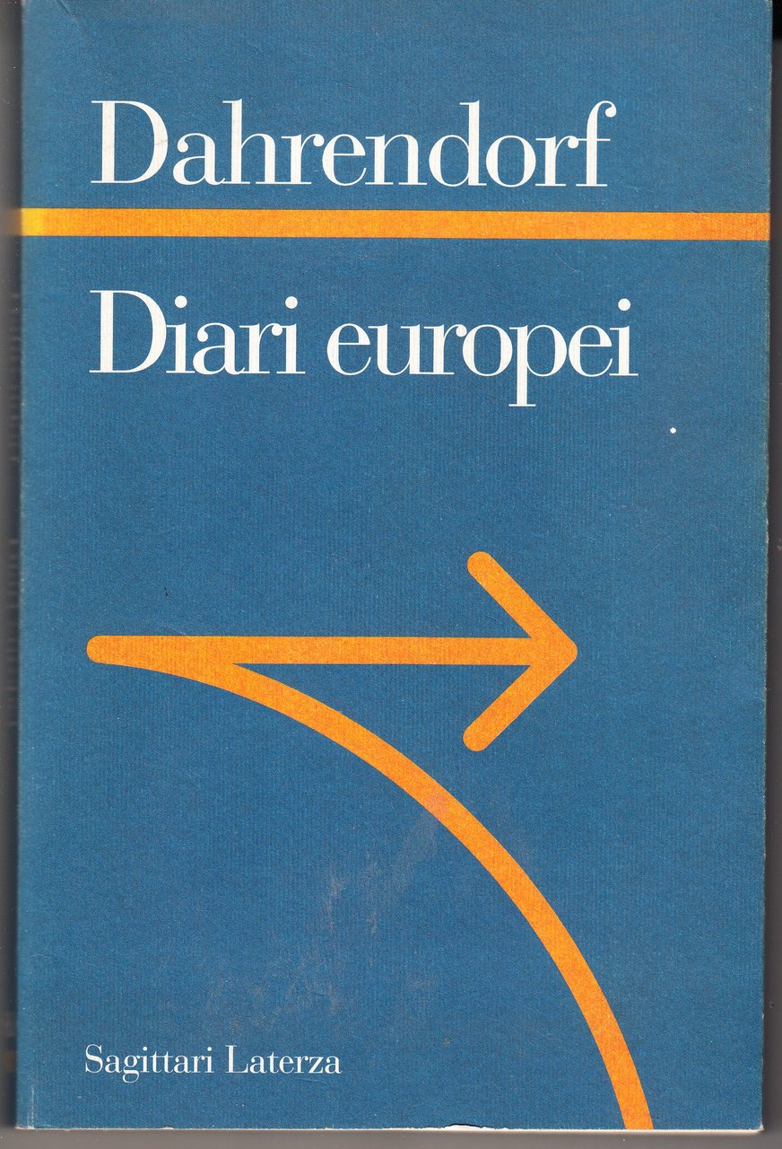 Diari europei