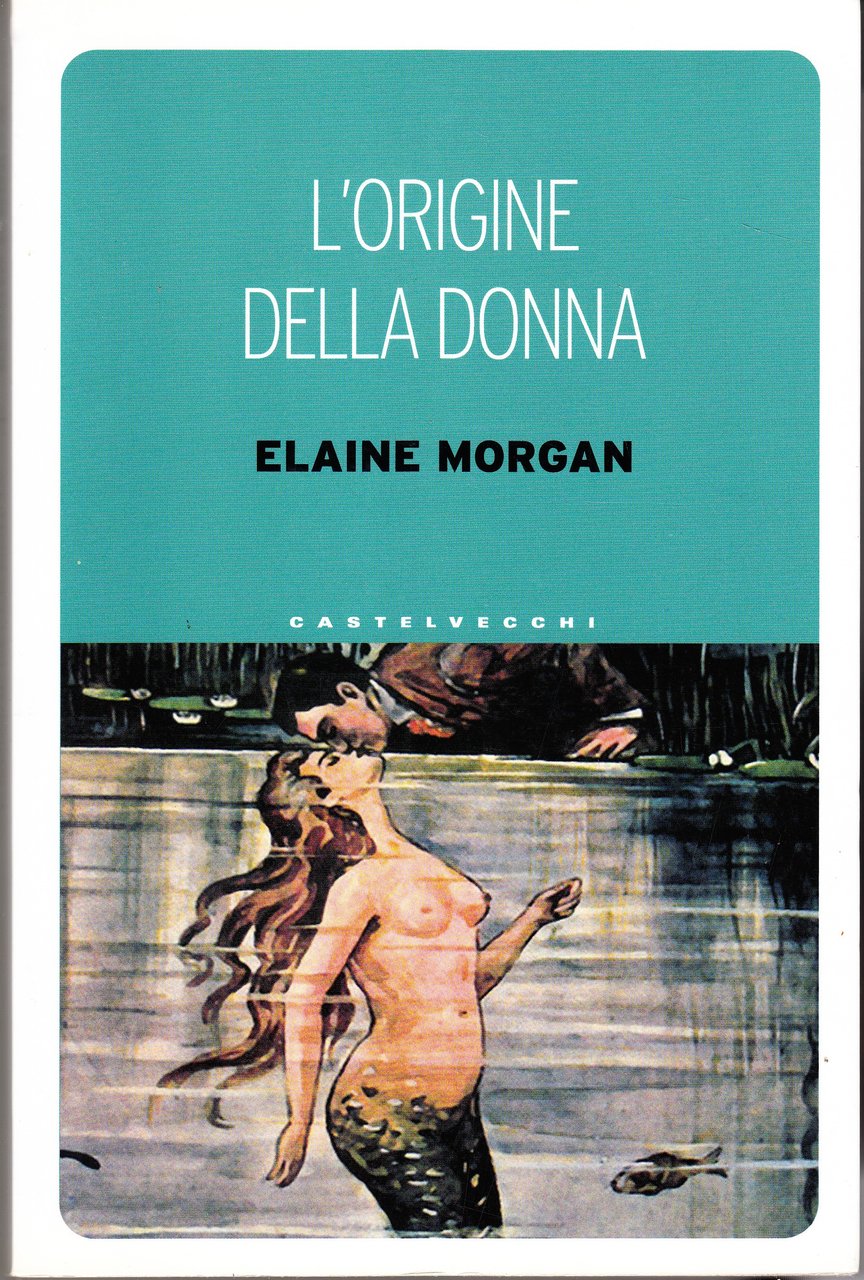 L'origine della donna