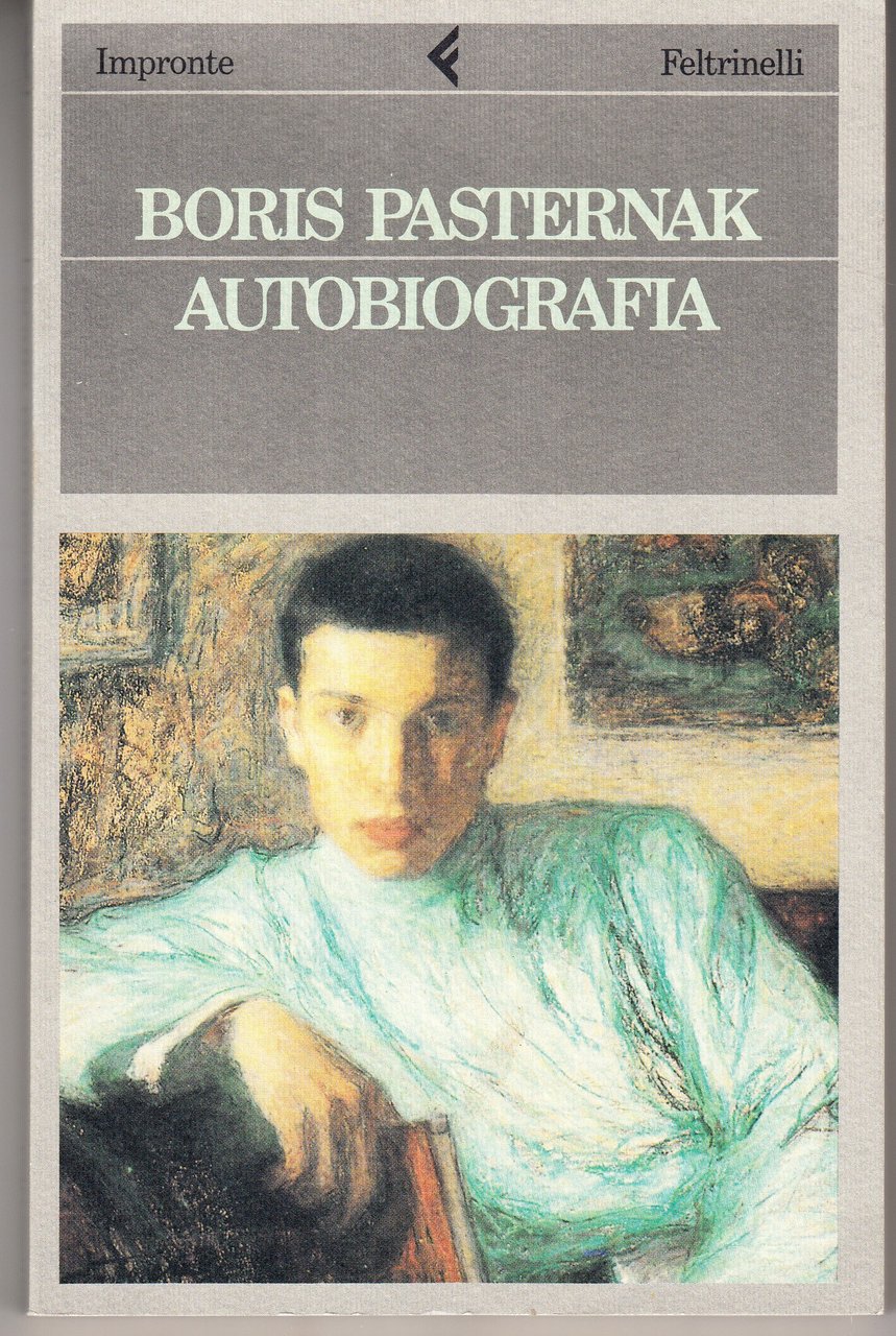 Autobiografia