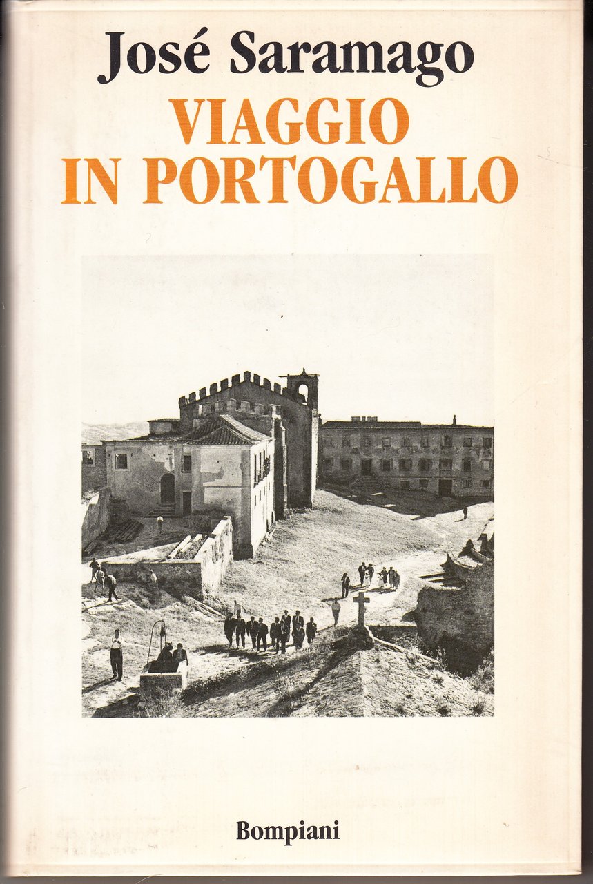 Viaggio in Portogallo