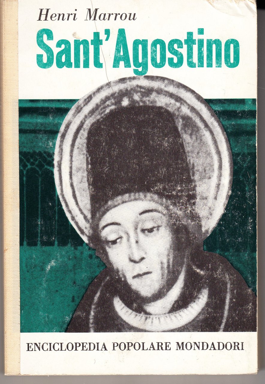 Sant'Agostino