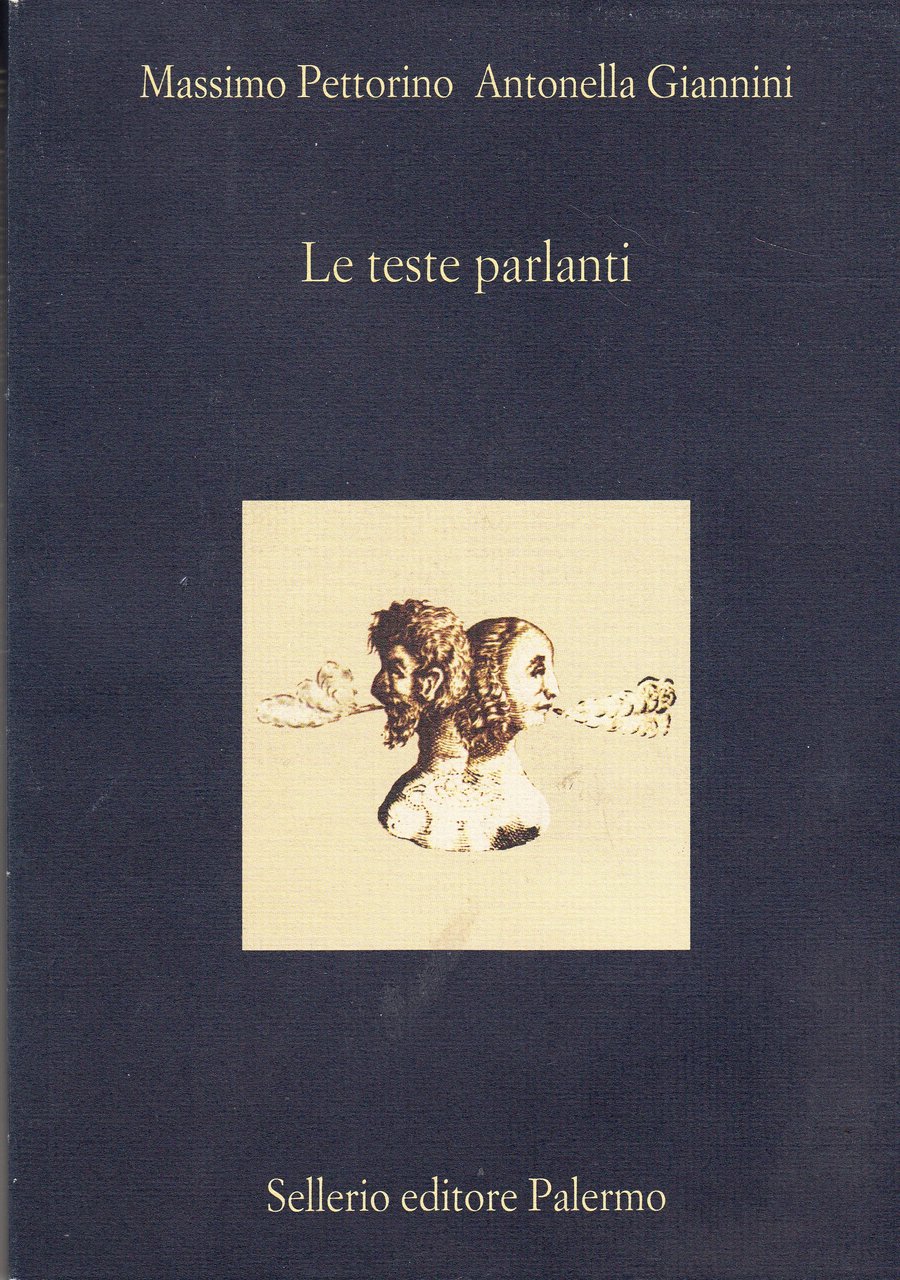 Le teste parlanti