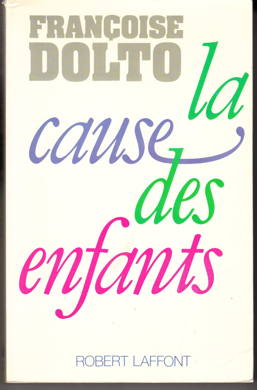 La cause des enfants