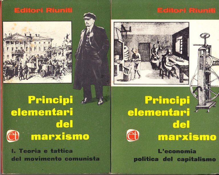 Principi elementari del marxismo