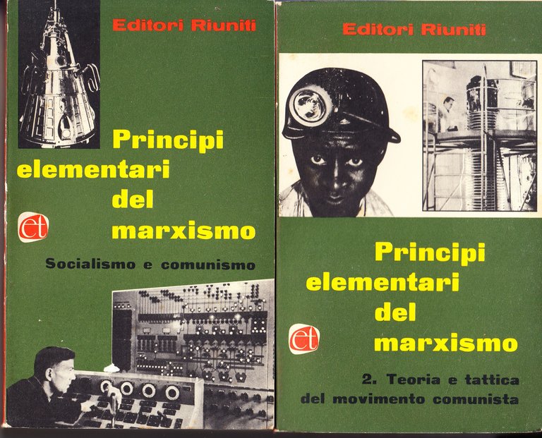 Principi elementari del marxismo