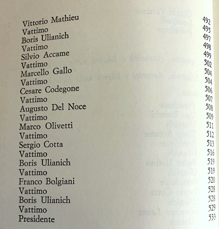 AUTORITÀ E LIBERTÀ NEL DIVENIRE DELLA STORIA. ATTI DEL CONVEGNO …