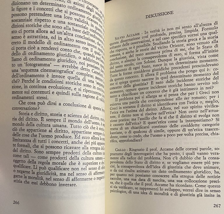 AUTORITÀ E LIBERTÀ NEL DIVENIRE DELLA STORIA. ATTI DEL CONVEGNO …