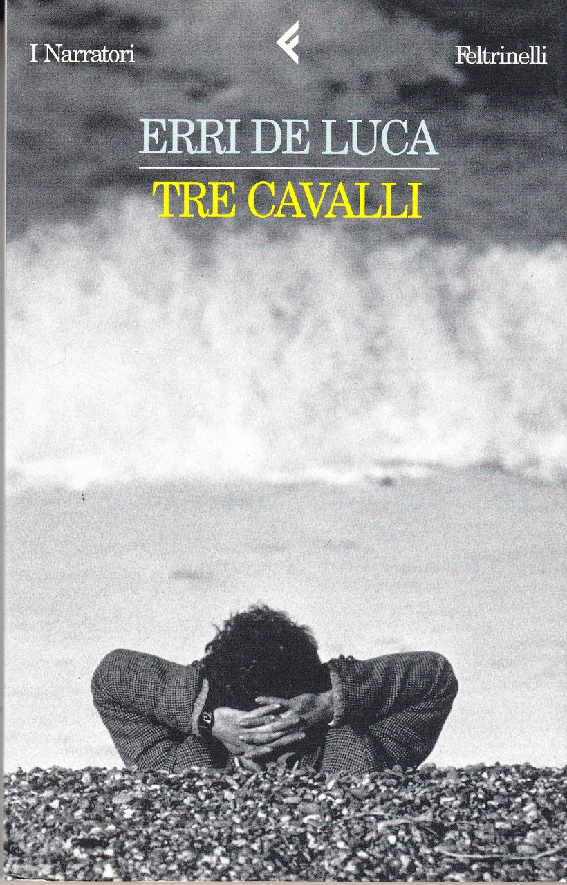 Tre cavalli