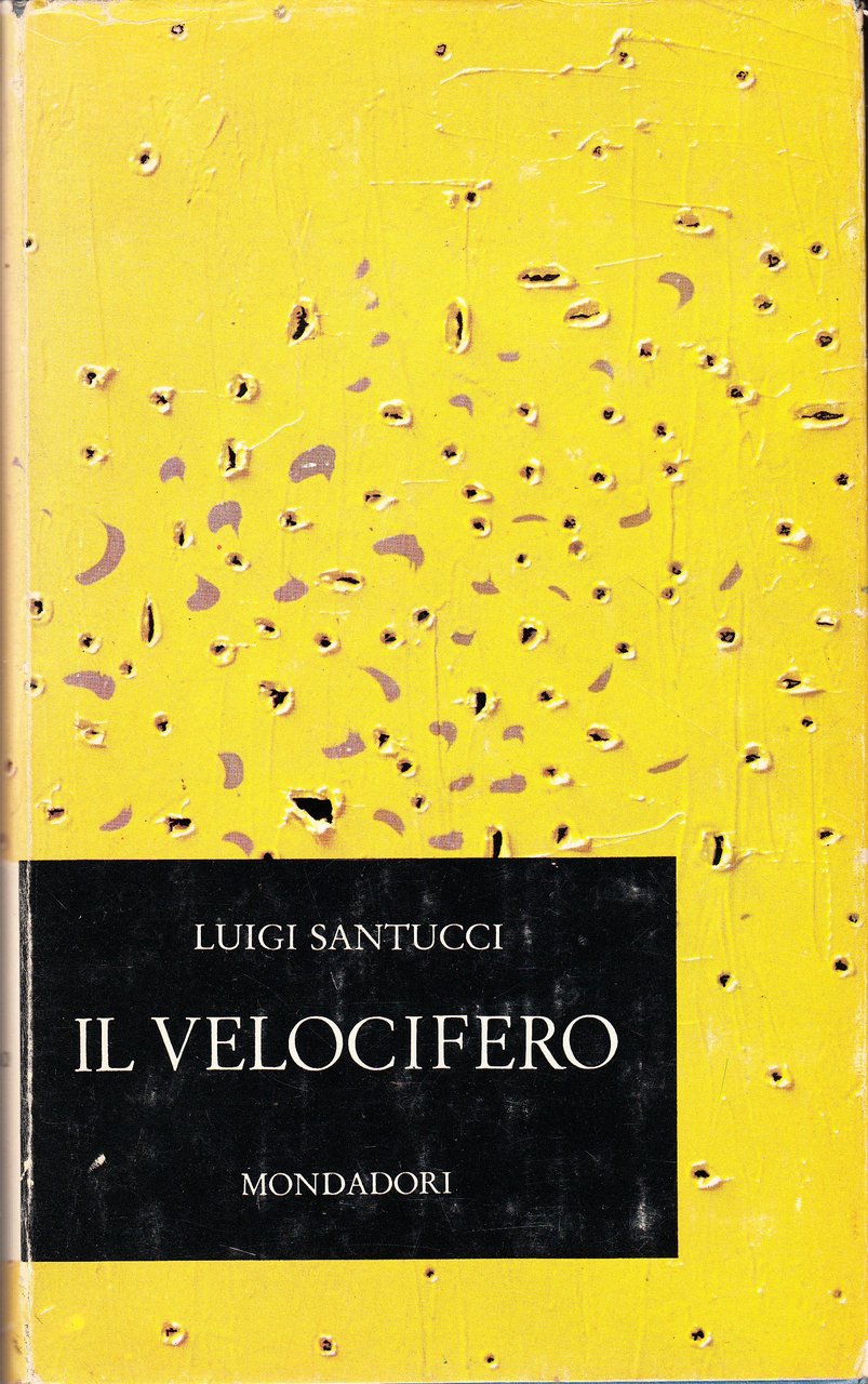 Il velocifero