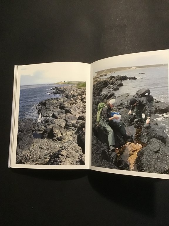 AROUND ANTARCTICA. JOURNAL OF A SCIENTIFIC EXPEDITION