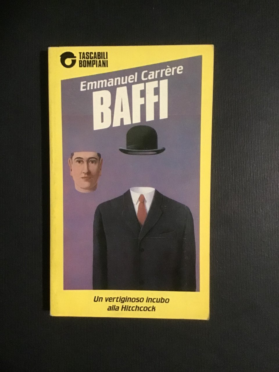 BAFFI