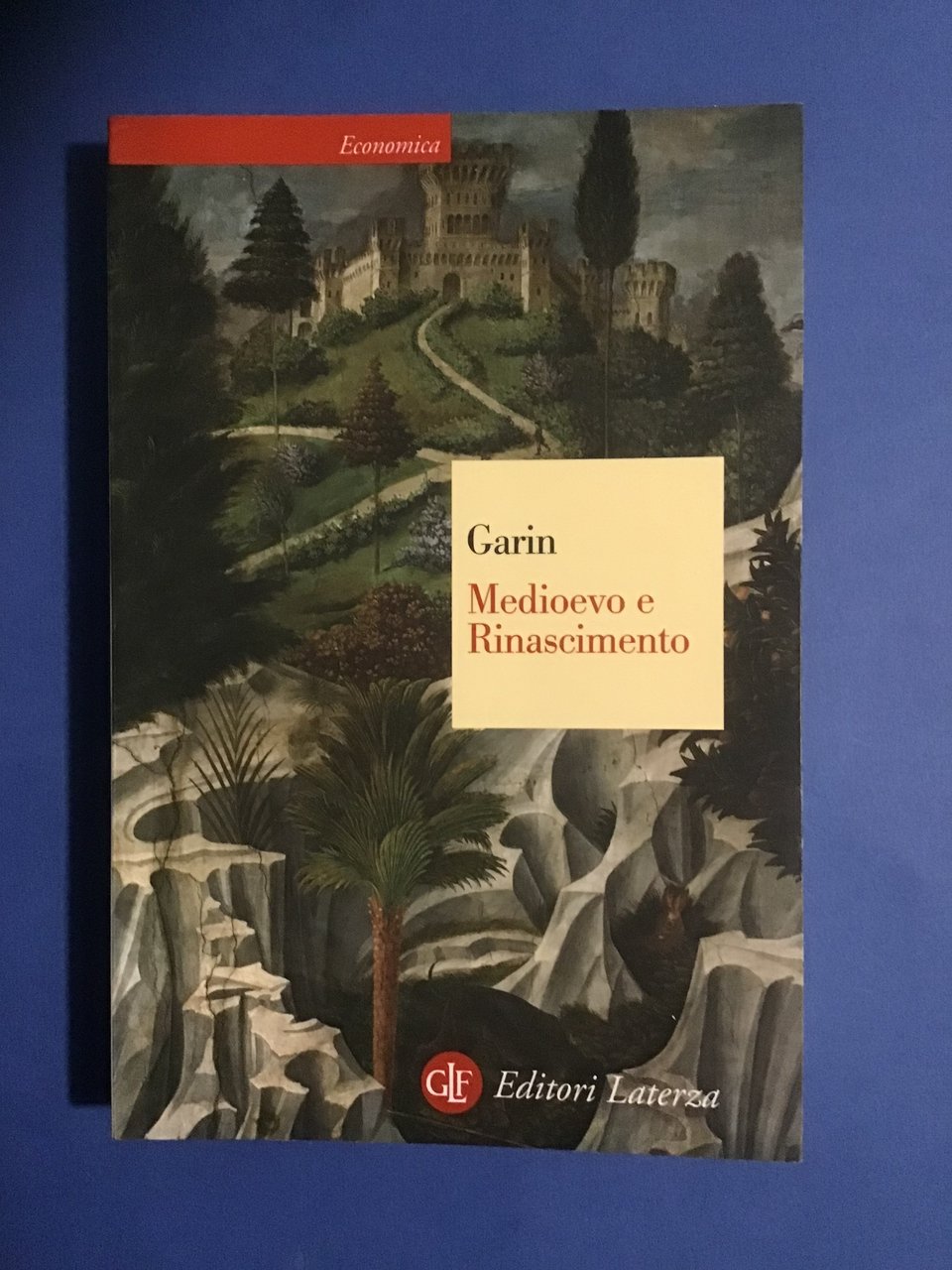 MEDIOEVO E RINASCIMENTO. STUDI E RICERCHE