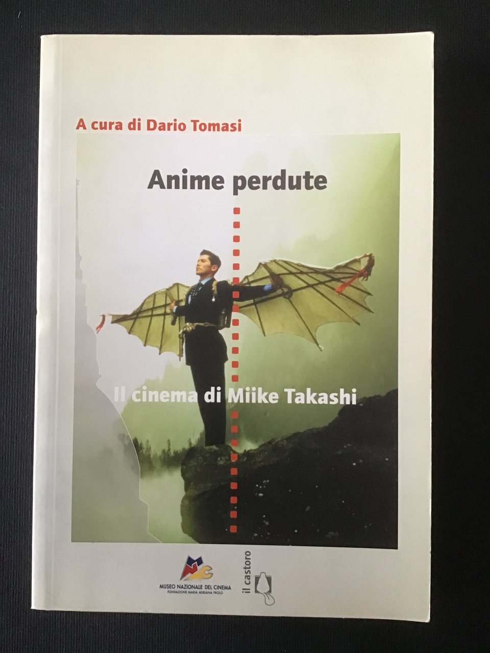 ANIME PERDUTE. IL CINEMA DI MIIKE TAKASHI