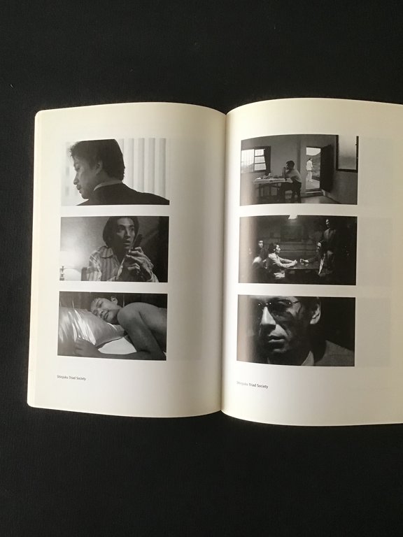 ANIME PERDUTE. IL CINEMA DI MIIKE TAKASHI