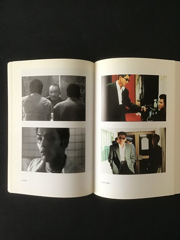 ANIME PERDUTE. IL CINEMA DI MIIKE TAKASHI