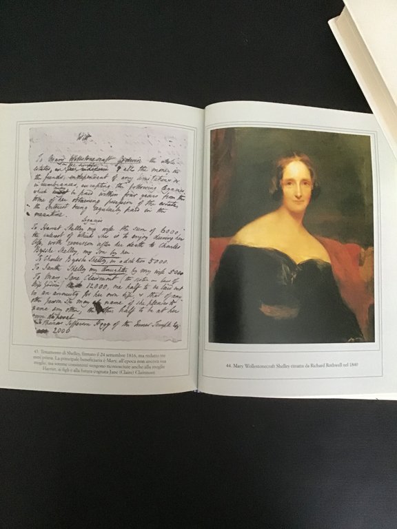 POESIE E LETTERE SCELTE