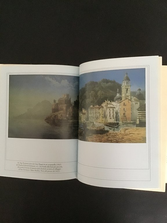 POESIE E LETTERE SCELTE