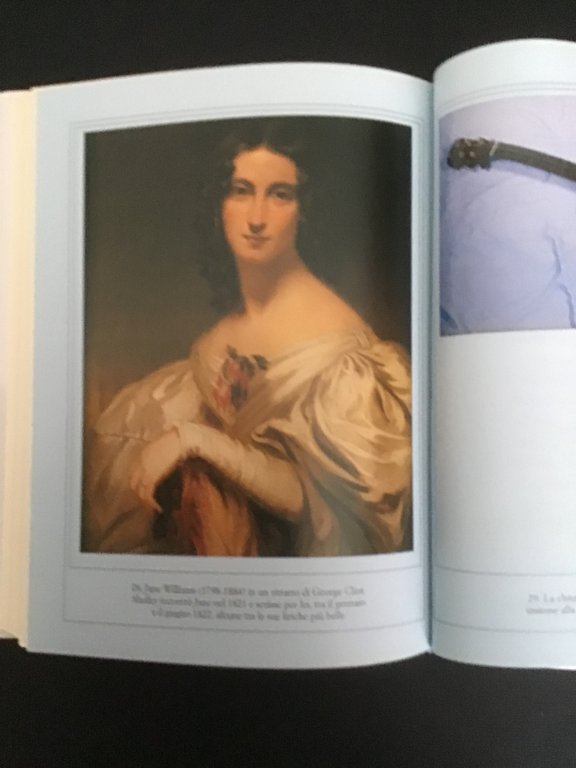 POESIE E LETTERE SCELTE