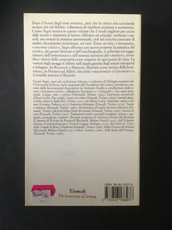 NOTIZIE DALLA CRISI. DOVE VA LA CRITICA LETTERARIA?