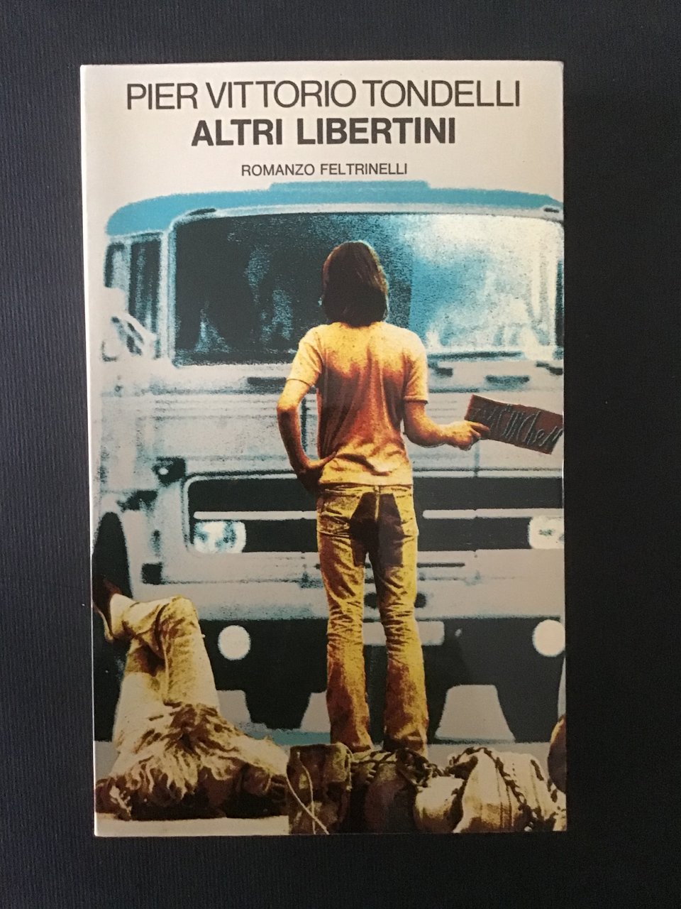 ALTRI LIBERTINI