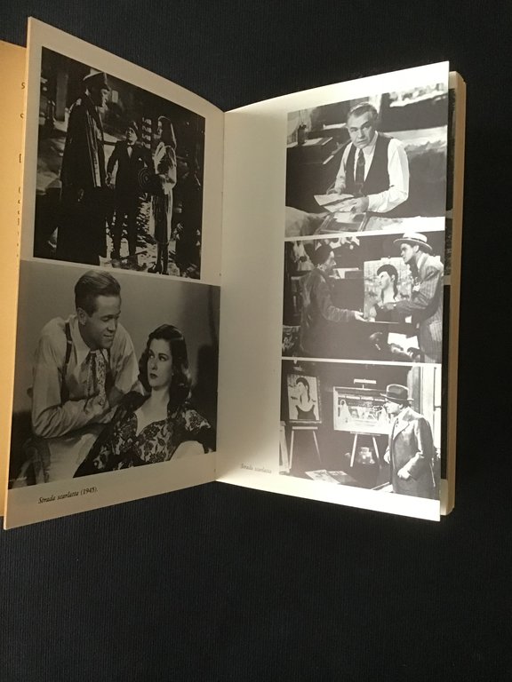 IL CINEMA SECONDO FRITZ LANG