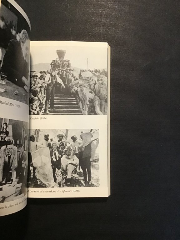 IL CINEMA SECONDO JOHN FORD