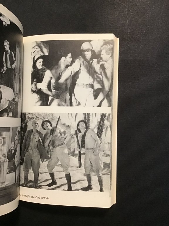 IL CINEMA SECONDO JOHN FORD