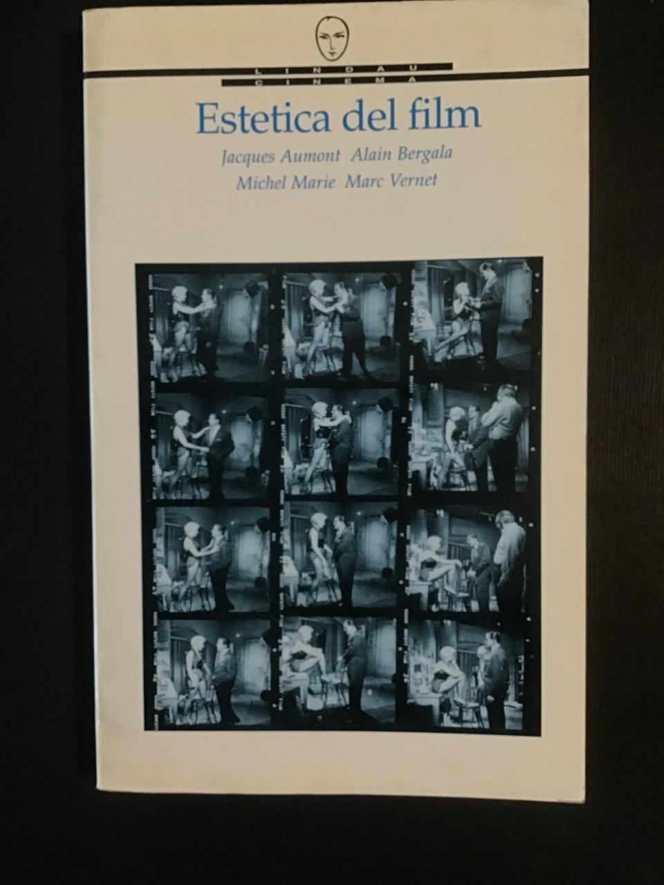 ESTETICA DEL FILM
