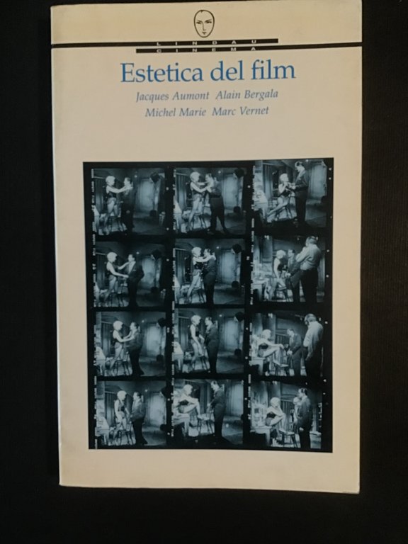 ESTETICA DEL FILM
