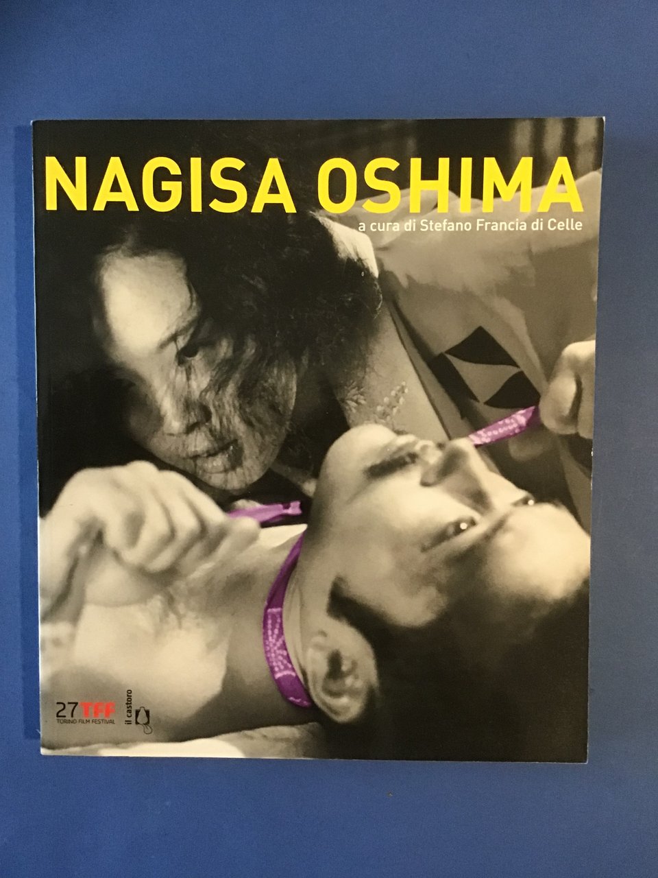 NAGISA OSHIMA | Immagine principale