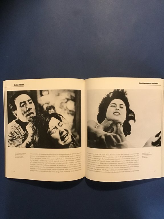 NAGISA OSHIMA | Immagine Gallery 2