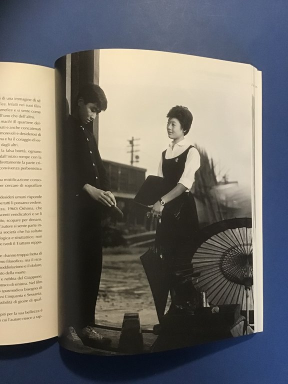 NAGISA OSHIMA | Immagine Gallery 4