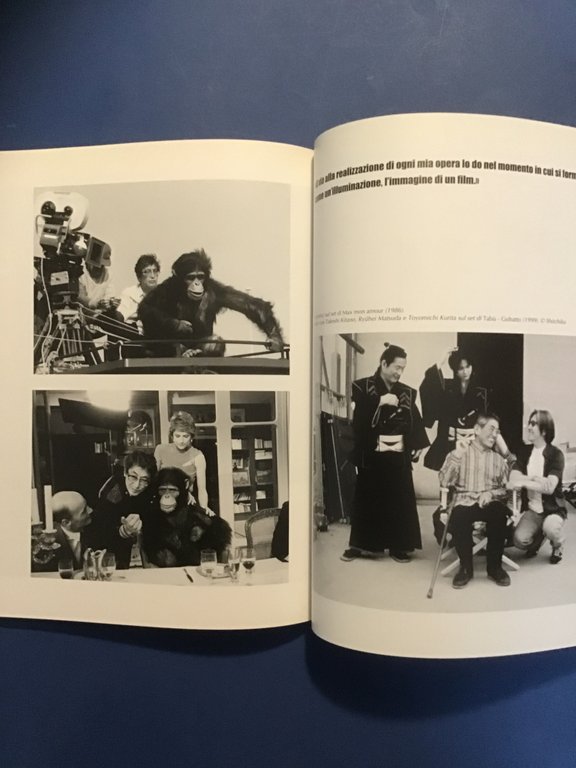 NAGISA OSHIMA | Immagine Gallery 3