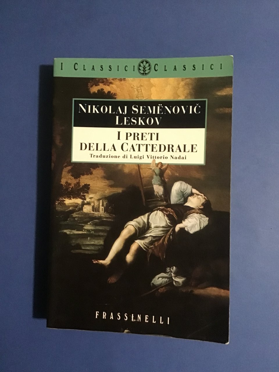 I PRETI DELLA CATTEDRALE