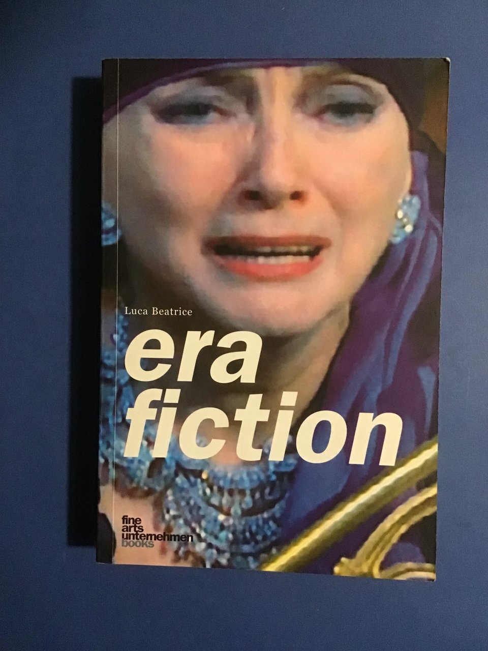 ERA FICTION. NUOVE CONTAMINAZIONI TRA ARTE CONTEMPORANEA E CINEMA | Immagine principale