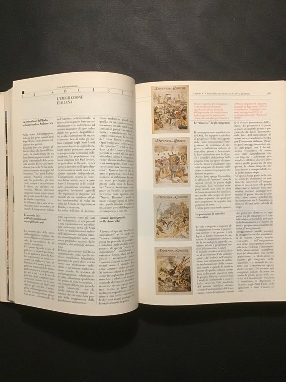 STORIA DELL'ETA' CONTEMPORANEA. DALLA SECONDA RIVOLUZIONE INDUSTRIALE AI GIORNI NOSTRI | Immagine Gallery 2