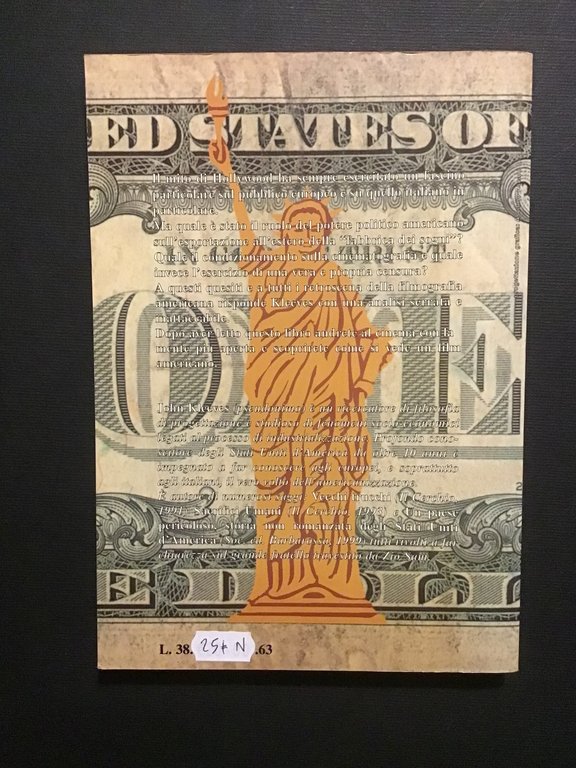 I DIVI DI STATO. IL CONTROLLO POLITICO SU HOLLYWOOD