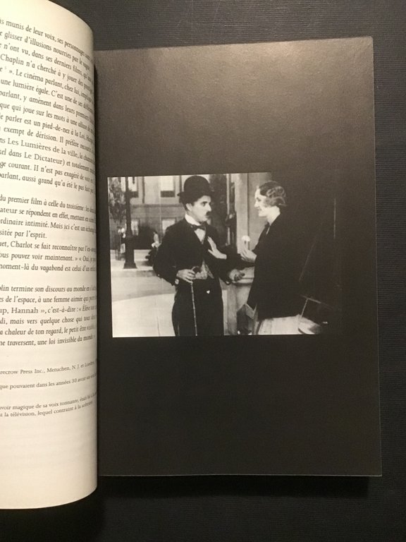 UN ART SONORE, LE CINEMA. HISTOIRE, ESTHETIQUE, POETIQUE