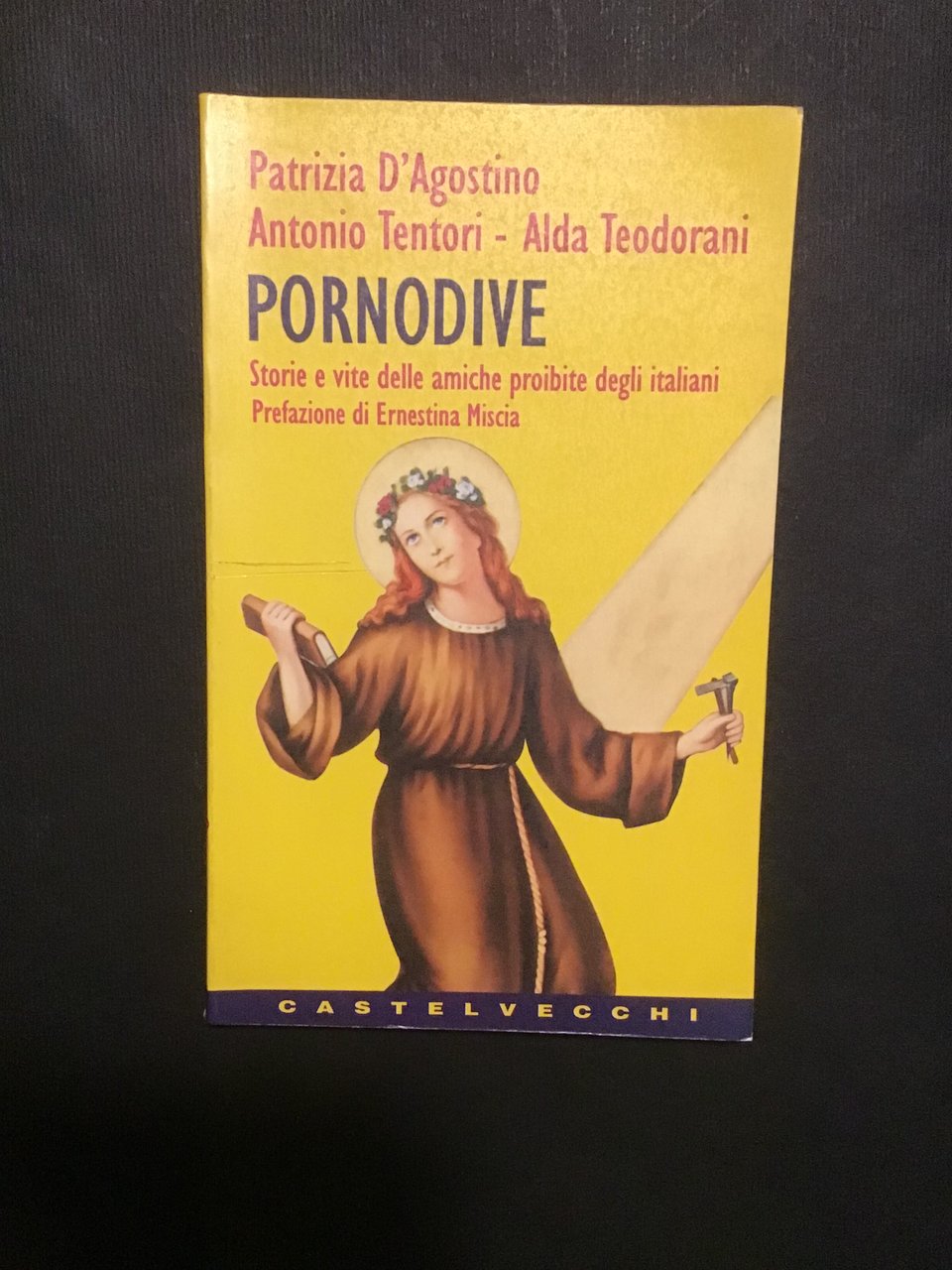 PORNODIVE. STORIE E VITE DELLE AMICHE PROIBITE DEGLI ITALIANI