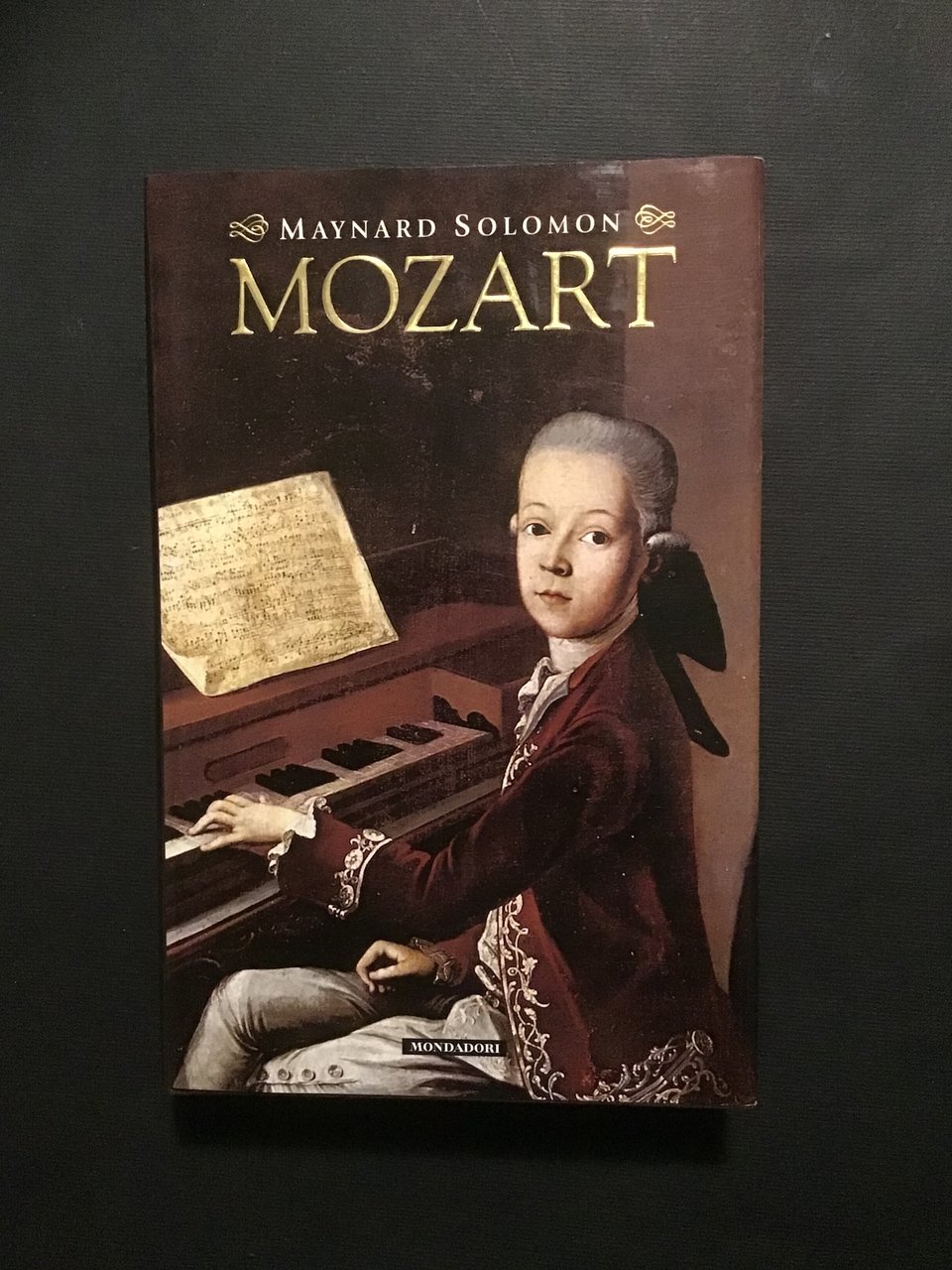 MOZART